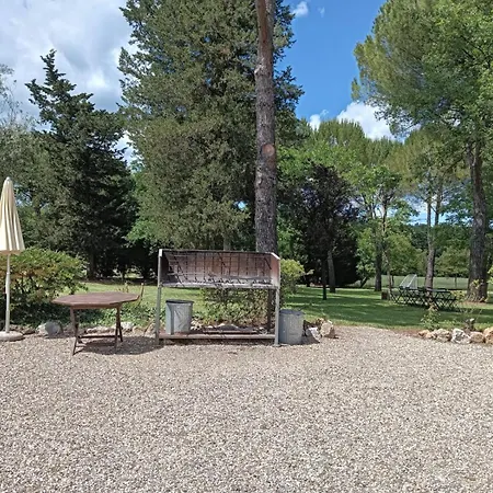 Fattoria Agriturismo Nerbona-2